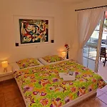 Casa Oasis By Interhome Semesterbostad La Pared (Las Palmas)