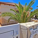 Semesterbostad Casa Oasis By Interhome