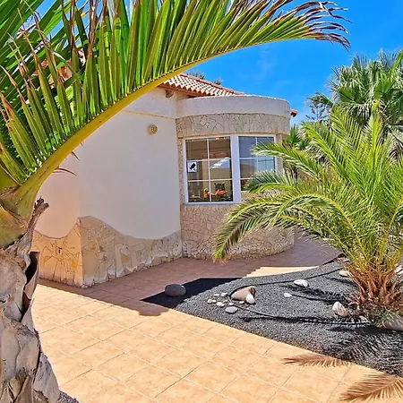 Casa Oasis By Interhome