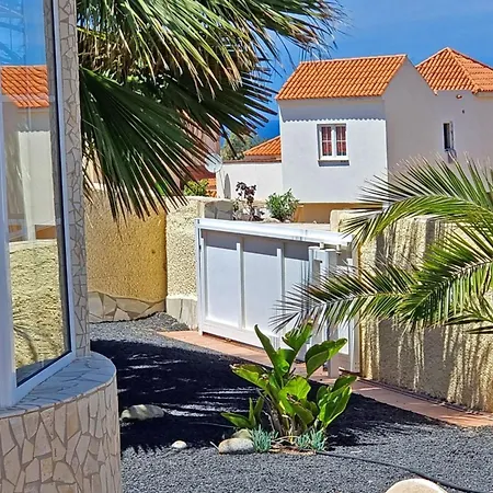 Semesterbostad Casa Oasis By Interhome