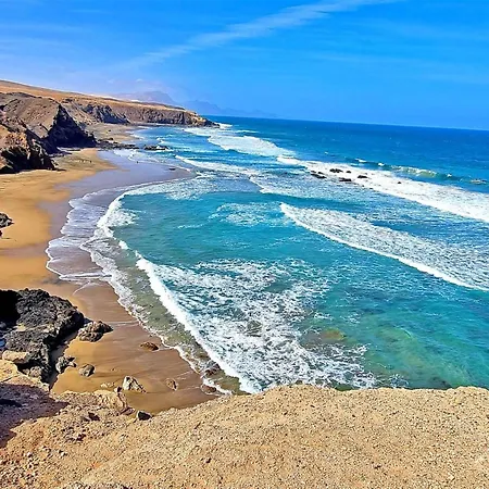 Casa Oasis By Interhome La Pared (Las Palmas)