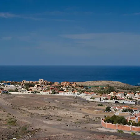 Semesterbostad Casa Oasis By Interhome