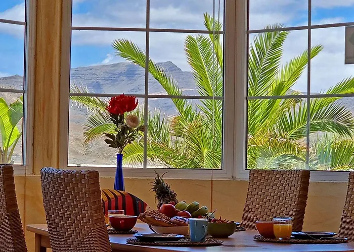 Semesterbostad Casa Oasis By Interhome *