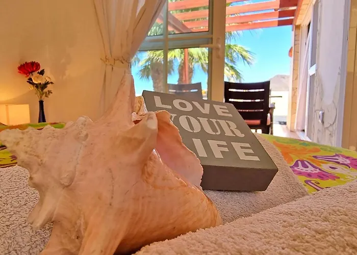 Casa vacanze Casa Oasis By Interhome *