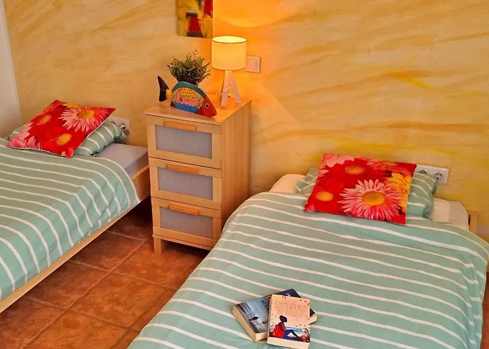 Casa Oasis By Interhome