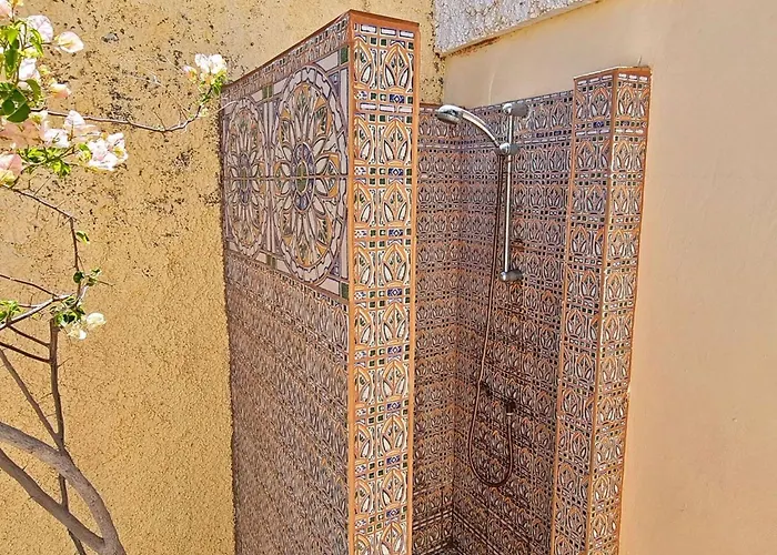 Casa Oasis By Interhome La Pared (Las Palmas)