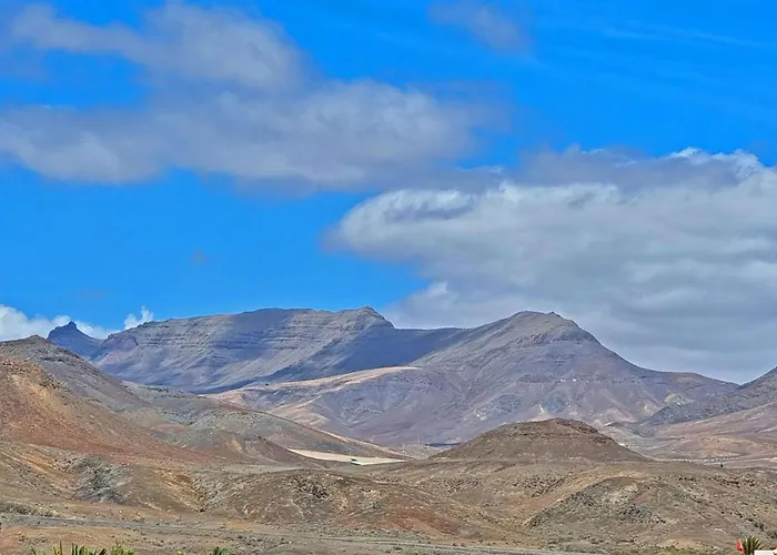 Semesterbostad Casa Oasis By Interhome