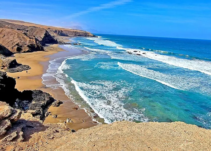 Casa Oasis By Interhome La Pared (Las Palmas)