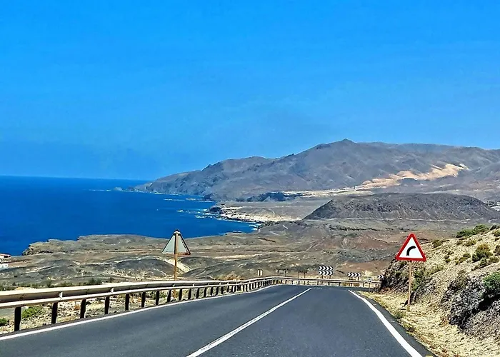 Casa Oasis By Interhome La Pared (Las Palmas)