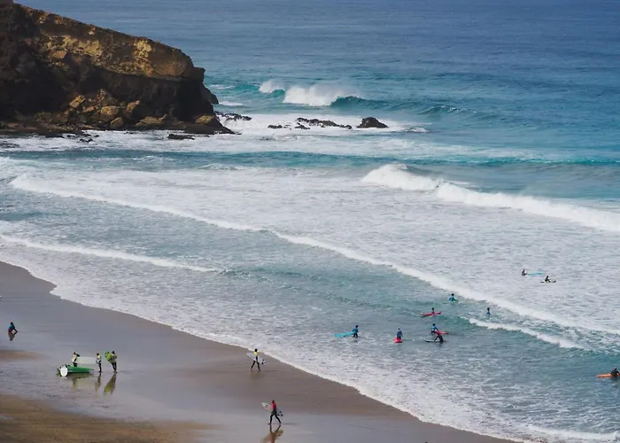 Casa Oasis By Interhome La Pared (Las Palmas)