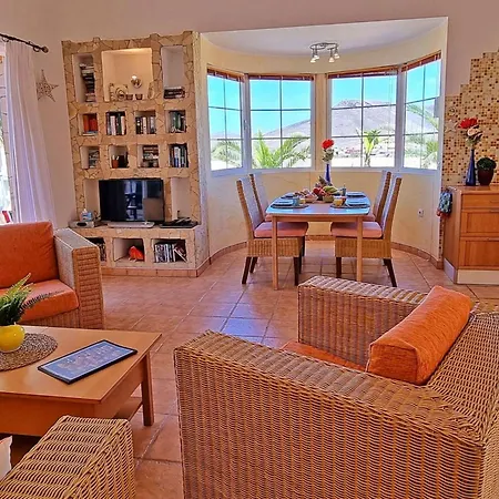 Casa Oasis By Interhome *