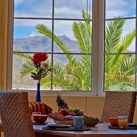 Ferienhaus Casa Oasis By Interhome *