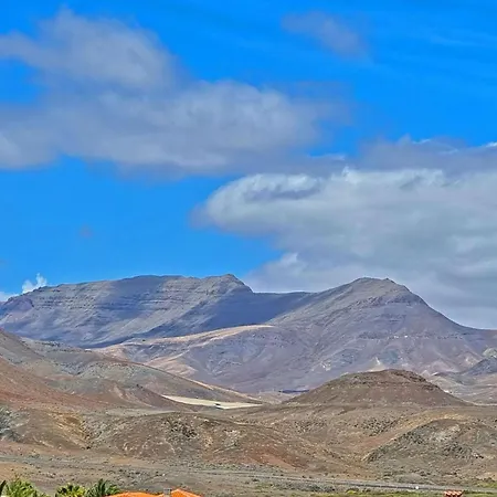 Prázdninový dům Casa Oasis By Interhome