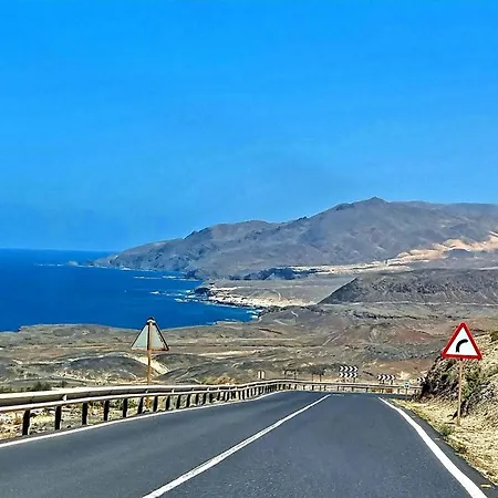 Casa Oasis By Interhome La Pared (Las Palmas)