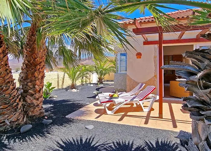 Casa Oasis By Interhome Ferienhaus