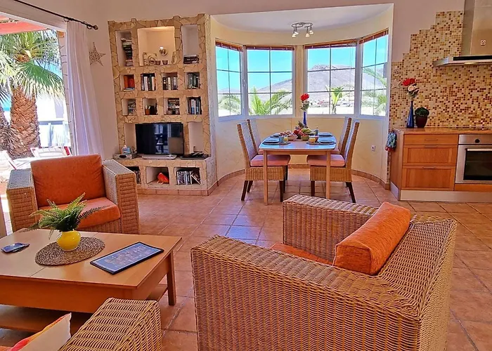 Casa Oasis By Interhome *