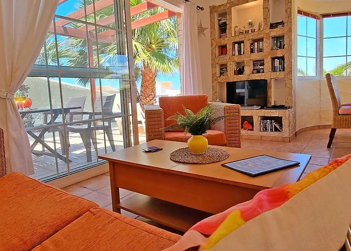 Casa Oasis By Interhome Prázdninový dům *