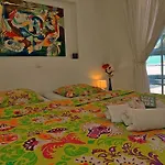 Casa Oasis By Interhome Nyaraló La Pared