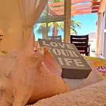Vakantiehuis Casa Oasis By Interhome *