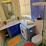 Casa Oasis By Interhome Nyaraló La Pared