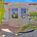 Casa Oasis By Interhome La Pared