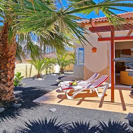 Casa Oasis By Interhome Nyaraló