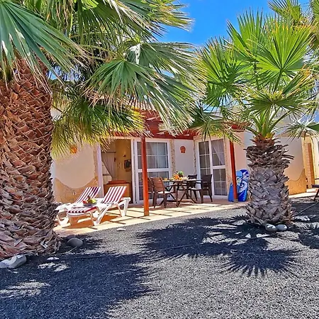 Casa Oasis By Interhome Nyaraló La Pared