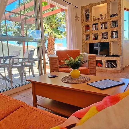 Casa Oasis By Interhome Nyaraló *