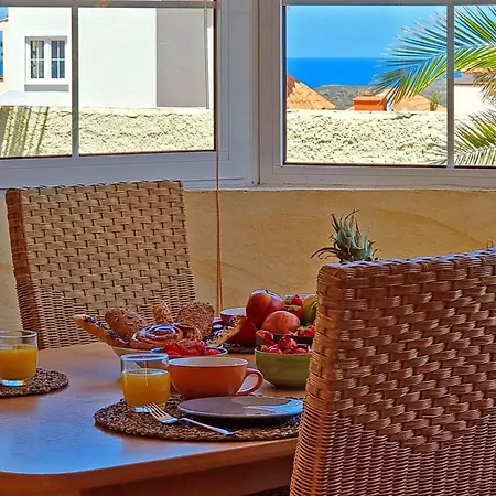 Nyaraló Casa Oasis By Interhome La Pared