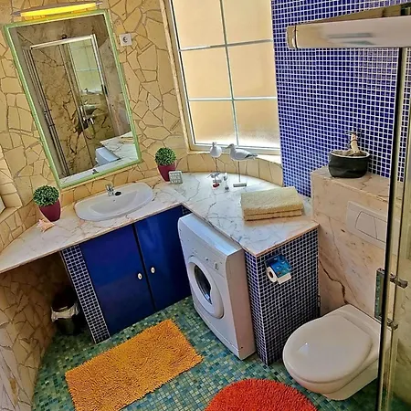 Casa Oasis By Interhome Дом отдыха Ла-Паред