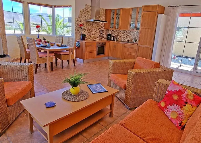 Casa Oasis By Interhome Vakantiehuis