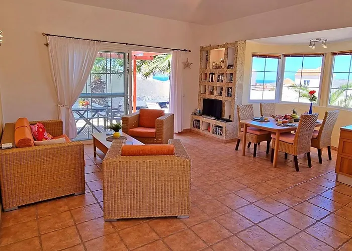 Casa Oasis By Interhome Сasa de vacaciones La Pared (Las Palmas)