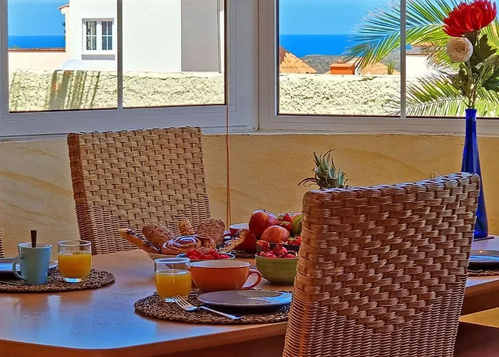 Сasa de vacaciones Casa Oasis By Interhome La Pared (Las Palmas)