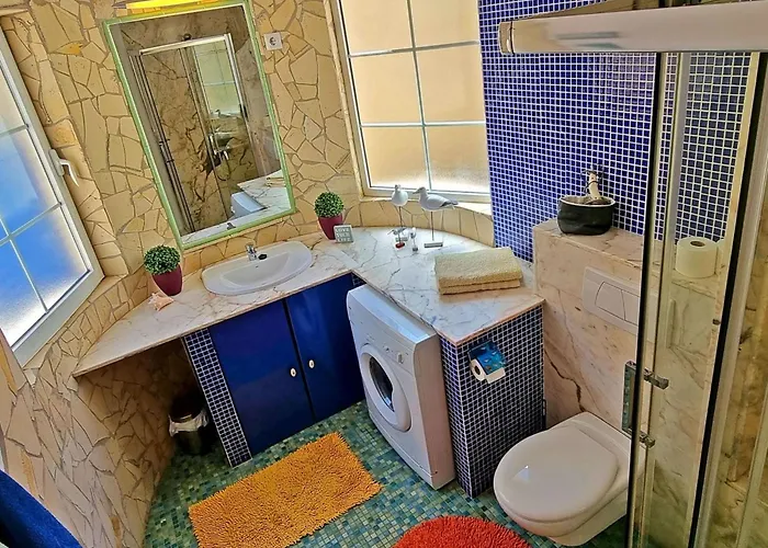 Casa Oasis By Interhome Сasa de vacaciones La Pared (Las Palmas)