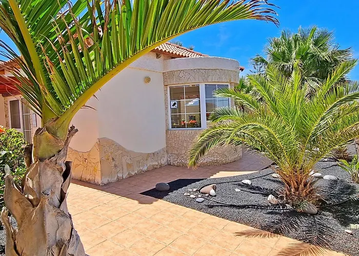 Casa Oasis By Interhome