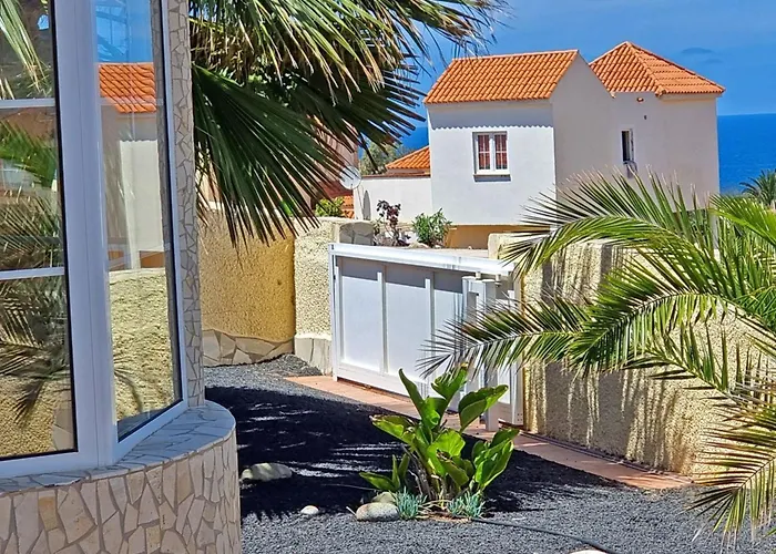 Сasa de vacaciones Casa Oasis By Interhome