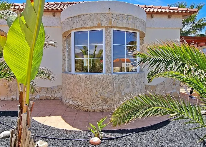 Casa Oasis By Interhome La Pared (Las Palmas)