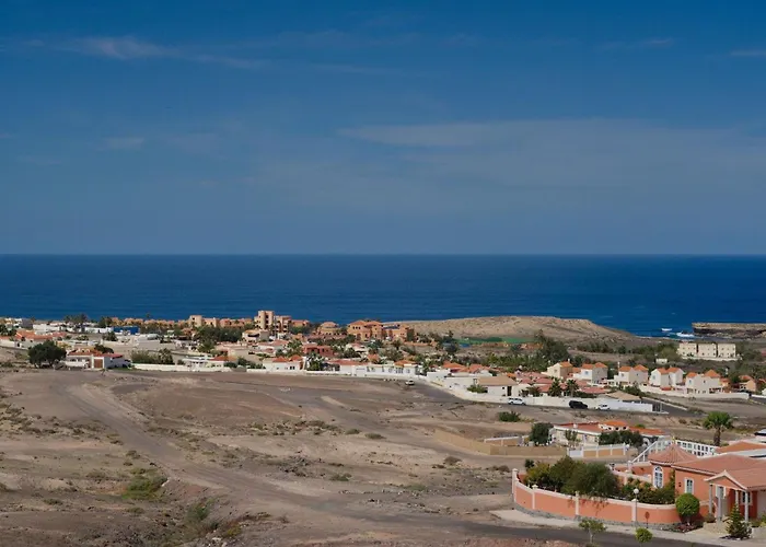 Сasa de vacaciones Casa Oasis By Interhome