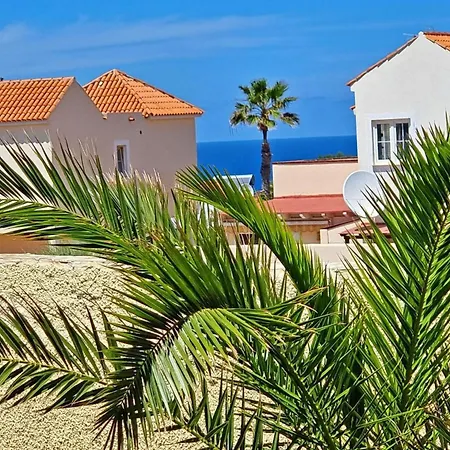 Dom wakacyjny Casa Oasis By Interhome *