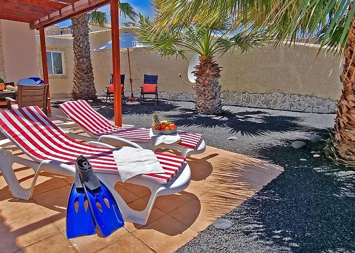 Casa Oasis By Interhome Dom wakacyjny *