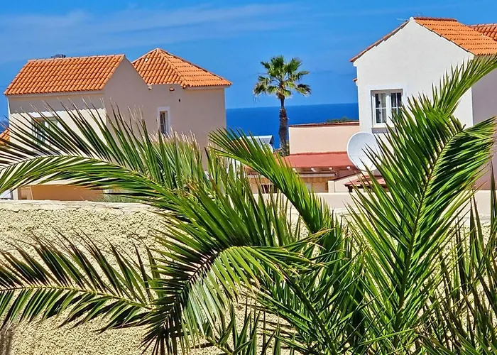 Dom wakacyjny Casa Oasis By Interhome *